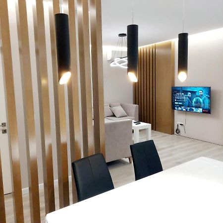 Luxurious Double Bedroom Suite Tirana Buitenkant foto