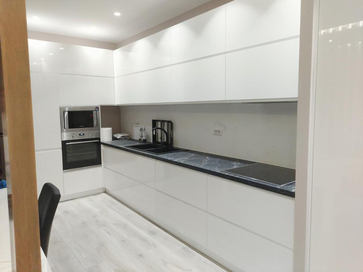 Luxurious Double Bedroom Suite Tirana Buitenkant foto